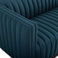 Modway Perception Tufted Upholstered Fabric Sofa | Sofas | Modishstore-9