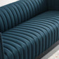 Modway Perception Tufted Upholstered Fabric Sofa | Sofas | Modishstore-10