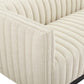 Modway Perception Tufted Upholstered Fabric Sofa | Sofas | Modishstore-19