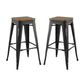 Promenade Bar Stool Set of 2 By Modway - EEI-3956 | Bar Stools | Modishstore - 2