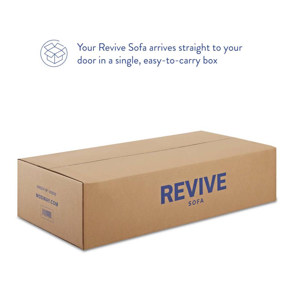 Modway Revive Performance Velvet Sofa - EEI-3988 | Sofas | Modishstore - 7