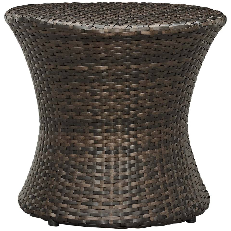 Modway Casper 3 Piece Outdoor Patio Set - EEI-4014 | Outdoor Dining Sets | Modishstore - 5