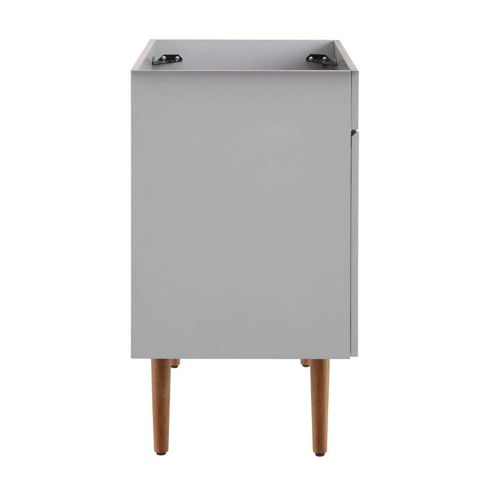 Modway Harvest 36" Bathroom Vanity Cabinet (Sink Basin Not Included) - EEI-4044 | Bathroom Accessories | Modishstore - 6