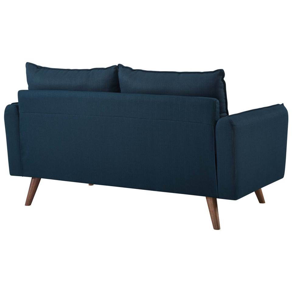 Modway Revive Upholstered Fabric Sofa and Loveseat Set - EEI-4047 | Sofa Set | Modishstore - 6