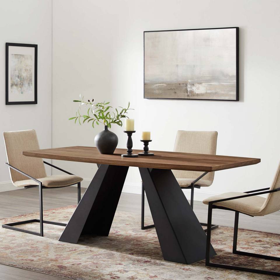 Modway Elevate Dining Table | Dining Tables | Modishstore-6