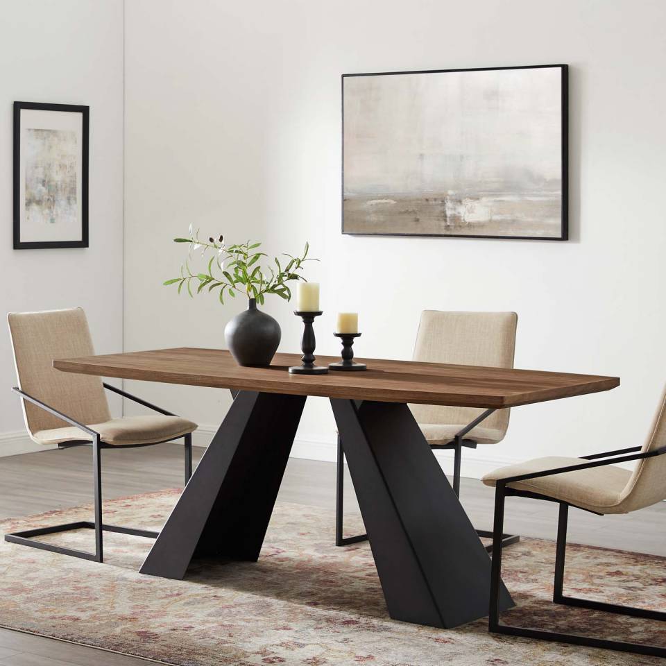 Modway Elevate Dining Table - EEI-4092 | Dining Tables | Modishstore - 6