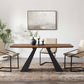 Modway Elevate Dining Table - EEI-4092 | Dining Tables | Modishstore - 1