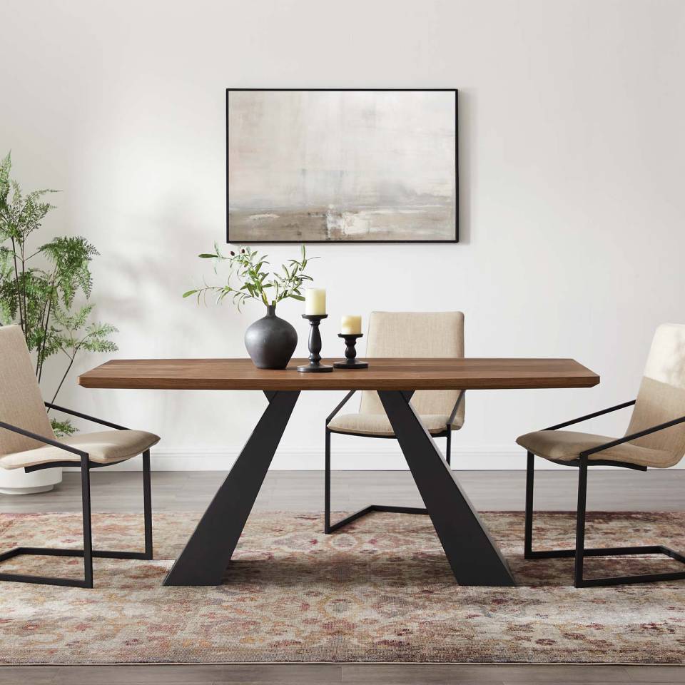 Modway Elevate Dining Table | Dining Tables | Modishstore