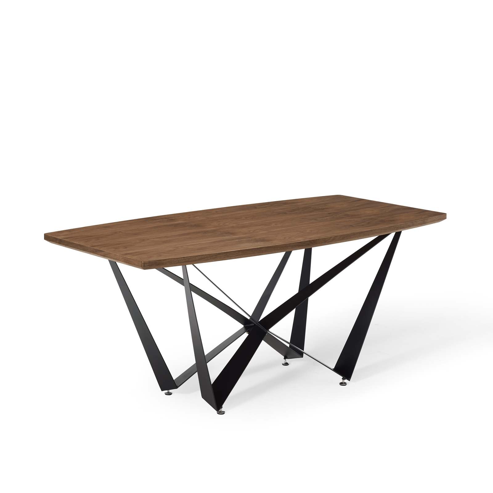 Parallax Dining Table By Modway - EEI-4093 | Dining Tables | Modishstore - 2