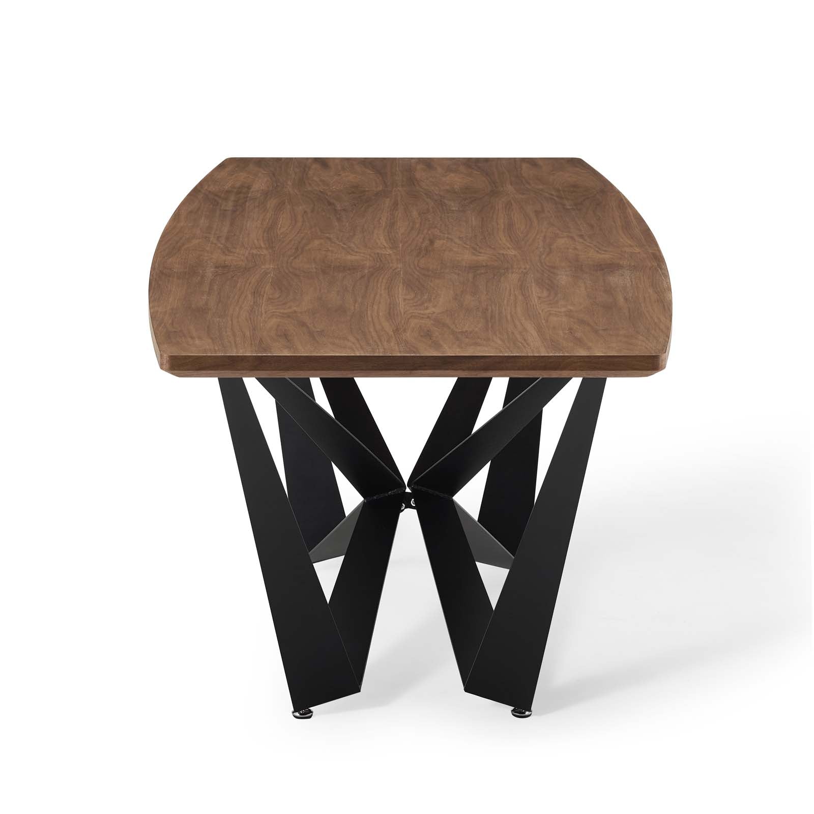 Parallax Dining Table By Modway - EEI-4093 | Dining Tables | Modishstore - 3