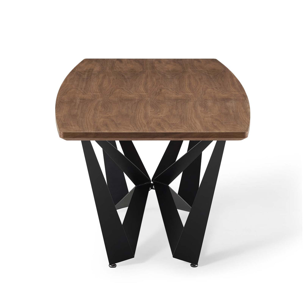 Parallax Dining Table By Modway - EEI-4093 | Dining Tables | Modishstore - 3