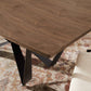 Parallax Dining Table By Modway - EEI-4093 | Dining Tables | Modishstore - 8