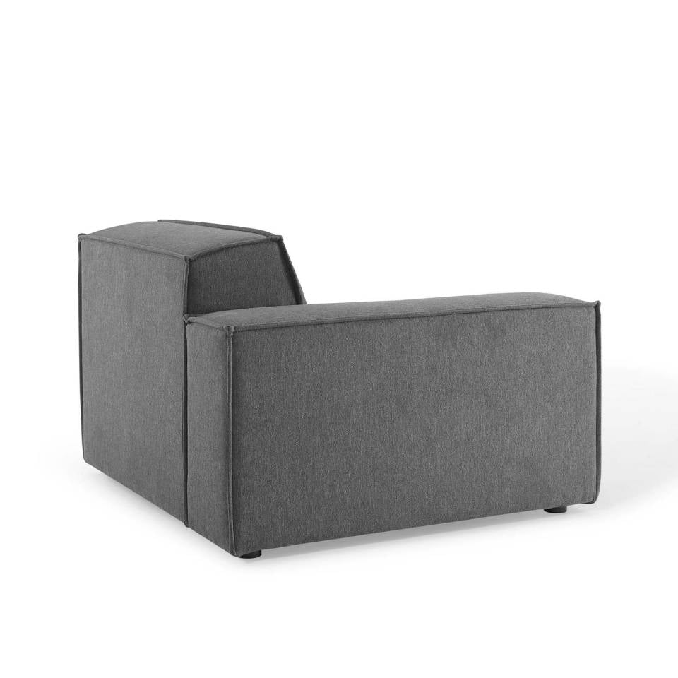 Modway Restore 2-Piece Sectional Sofa | Sofas | Modishstore-9