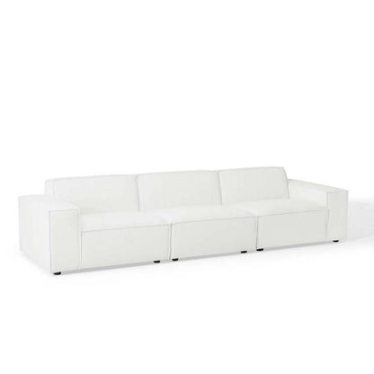 Modway Restore 3-Piece Sectional Sofa - EEI-4112 | Sofa Set | Modishstore - 13