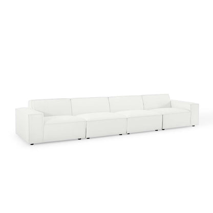 Modway Restore 4-Piece Sectional Sofa - EEI-4114 | Sectional | Modishstore - 9