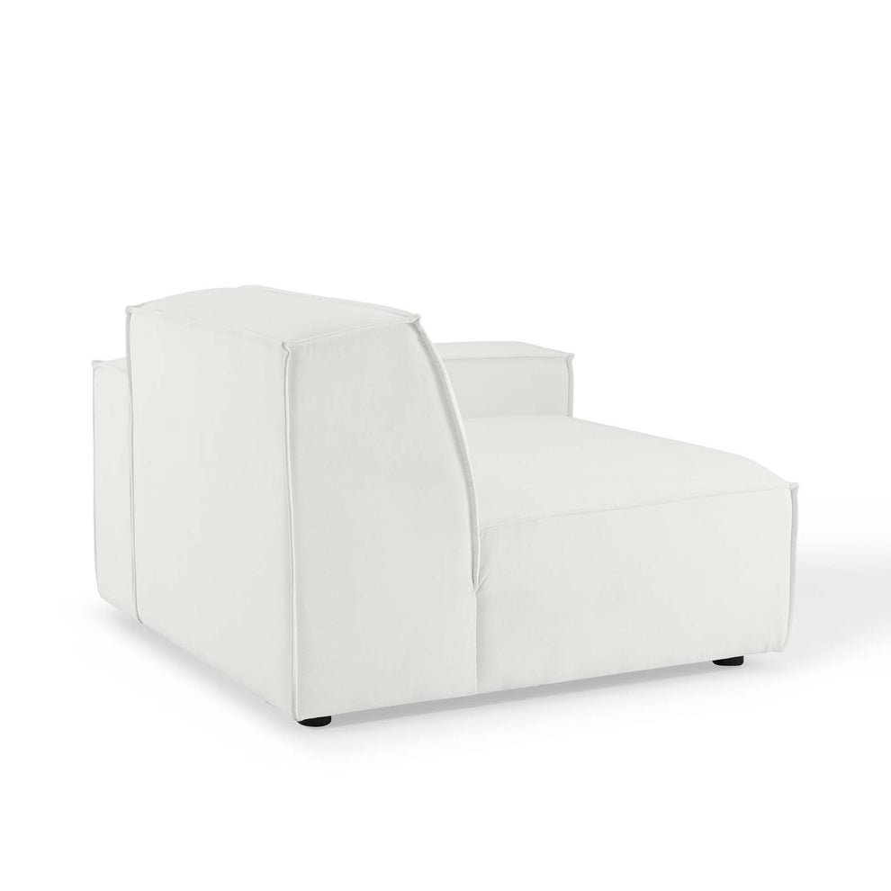 Modway Restore 4-Piece Sectional Sofa - EEI-4114 | Sectional | Modishstore - 13