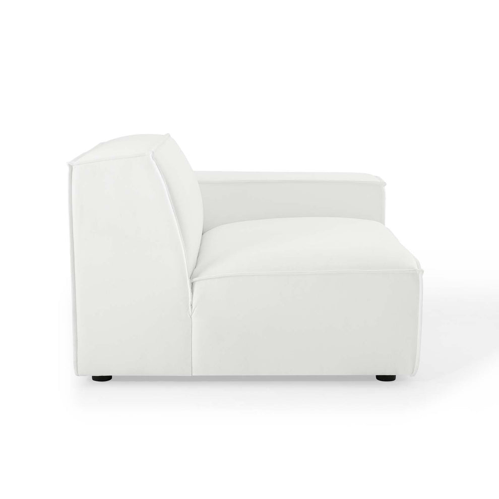 Modway Restore 6-Piece Sectional Sofa - EEI-4116 | Sectional | Modishstore - 12