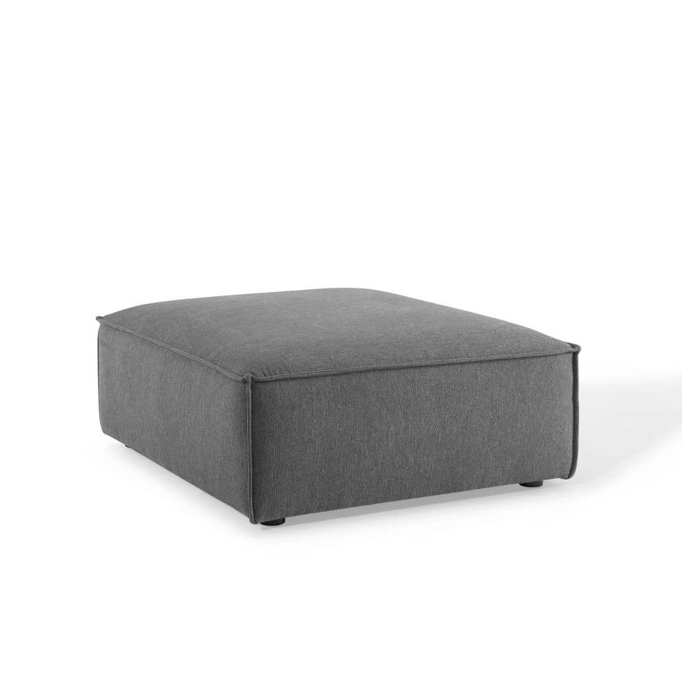 Modway Restore 7-Piece Sectional Sofa - EEI-4120 | Sofa Set | Modishstore - 11