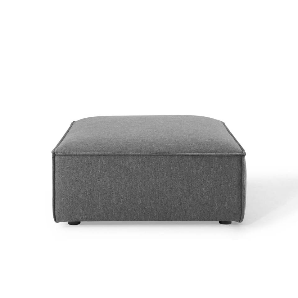 Modway Restore 7-Piece Sectional Sofa - EEI-4120 | Sofa Set | Modishstore - 12