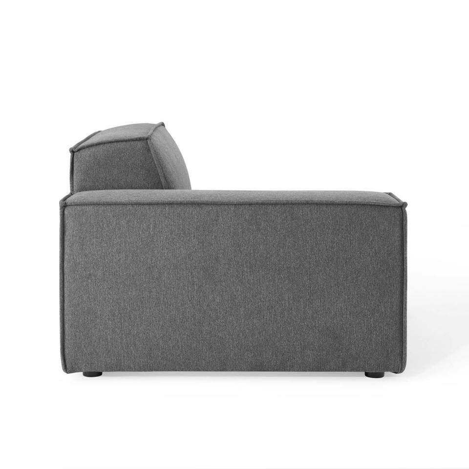 Modway Restore 7-Piece Sectional Sofa - EEI-4120 | Sofa Set | Modishstore - 7