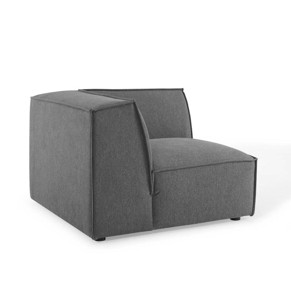 Modway Restore 7-Piece Sectional Sofa - EEI-4120 | Sofa Set | Modishstore - 8
