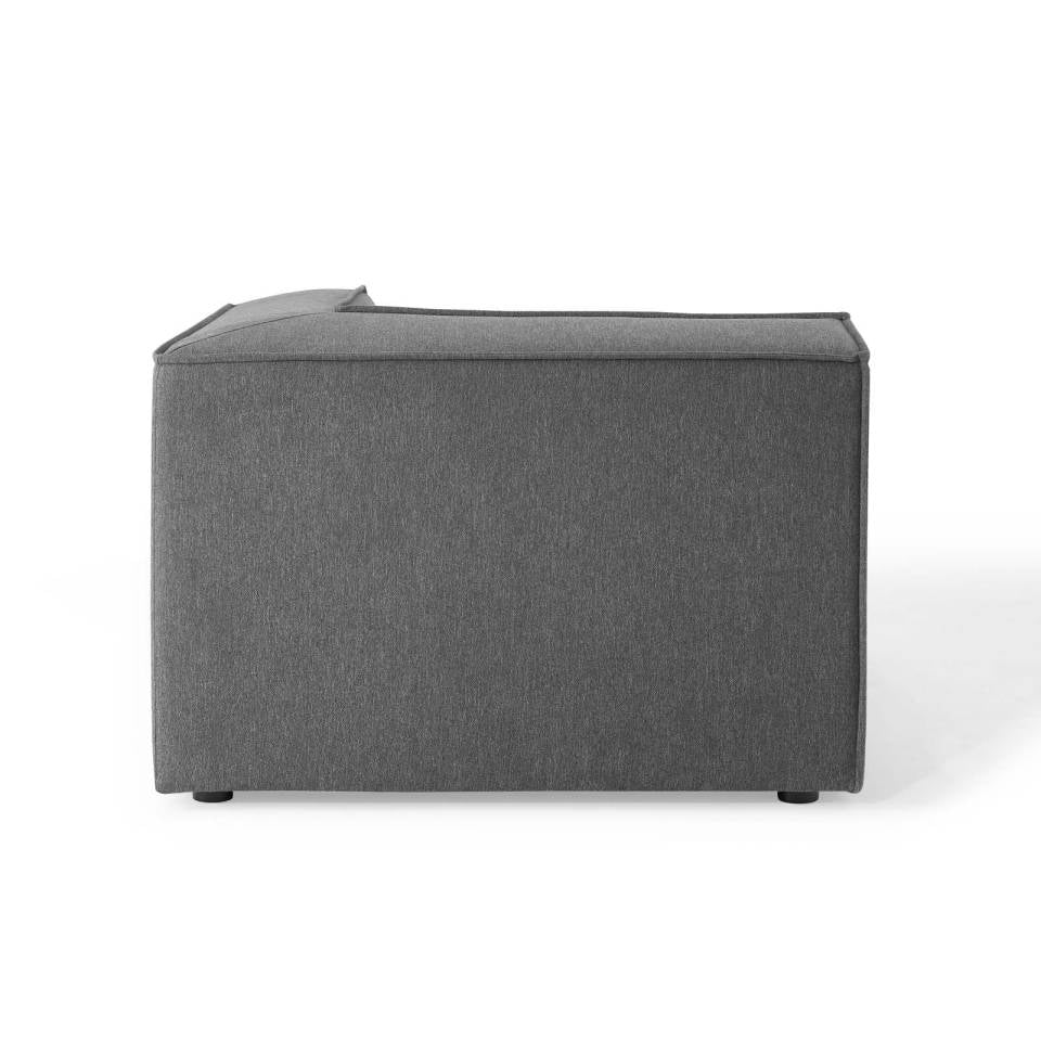Modway Restore 7-Piece Sectional Sofa - EEI-4120 | Sofa Set | Modishstore - 9