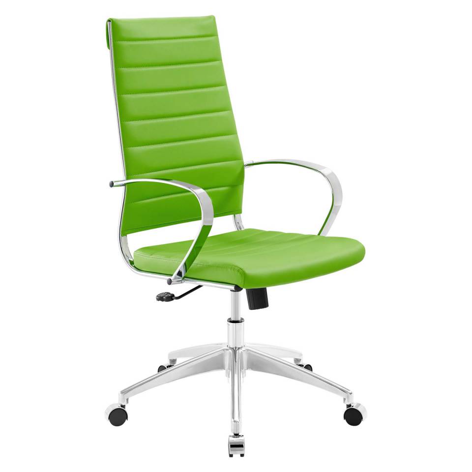 Jive Highback Office Chair by Modway - EEI-4135 | Office Chairs | Modishstore - 7