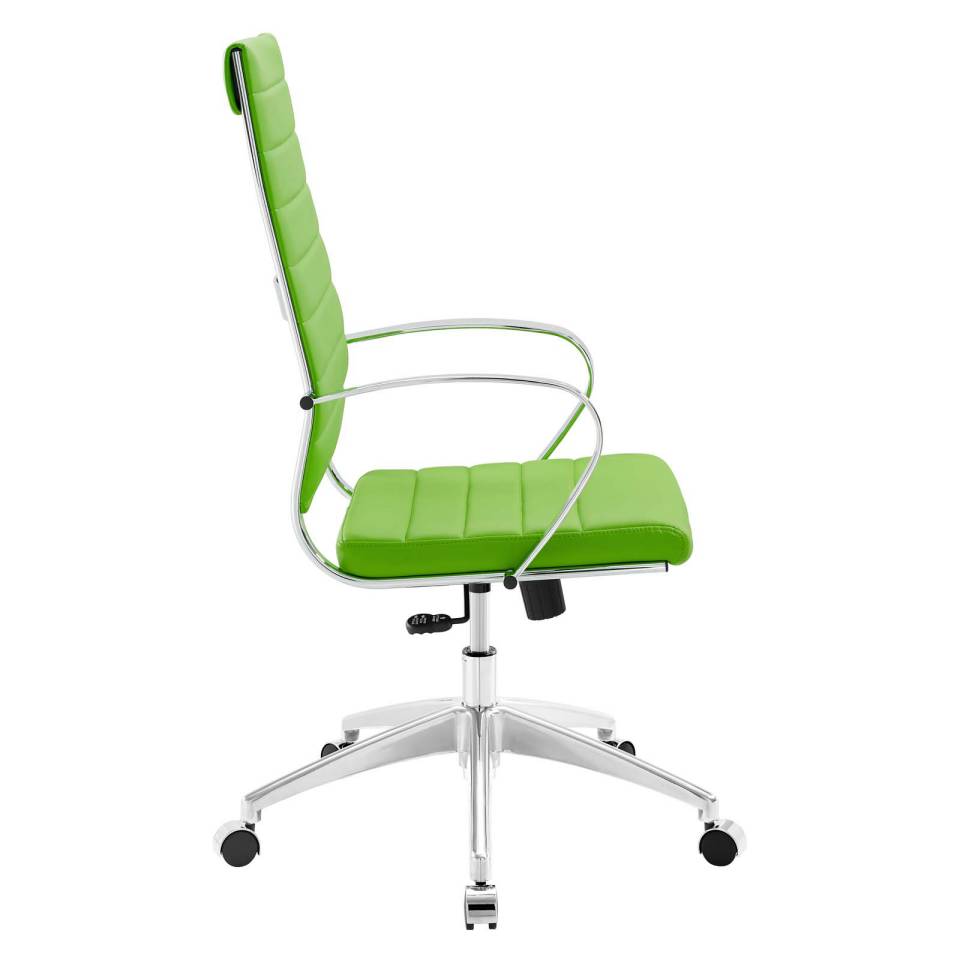 Jive Highback Office Chair by Modway - EEI-4135 | Office Chairs | Modishstore - 3