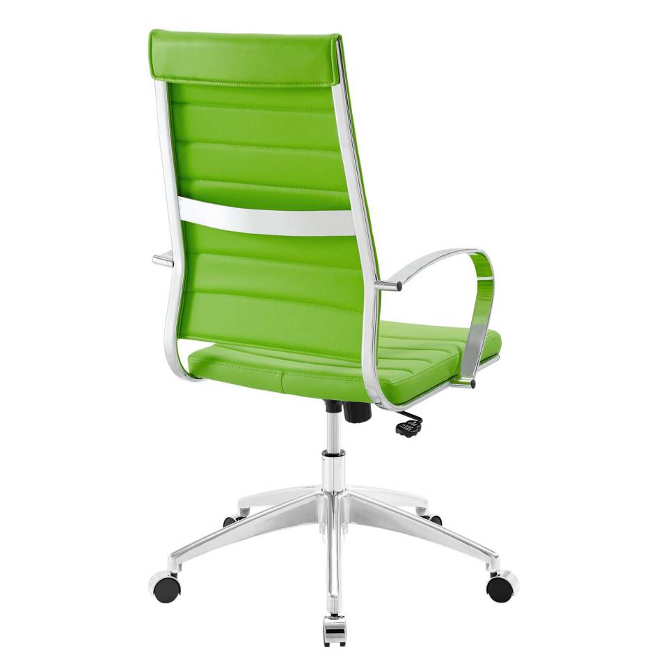 Jive Highback Office Chair by Modway - EEI-4135 | Office Chairs | Modishstore - 2