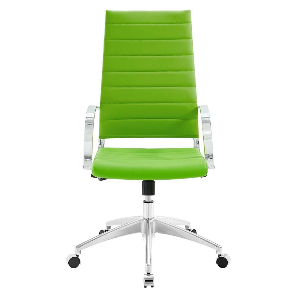 Jive Highback Office Chair by Modway | Office Chairs | Modishstore-6