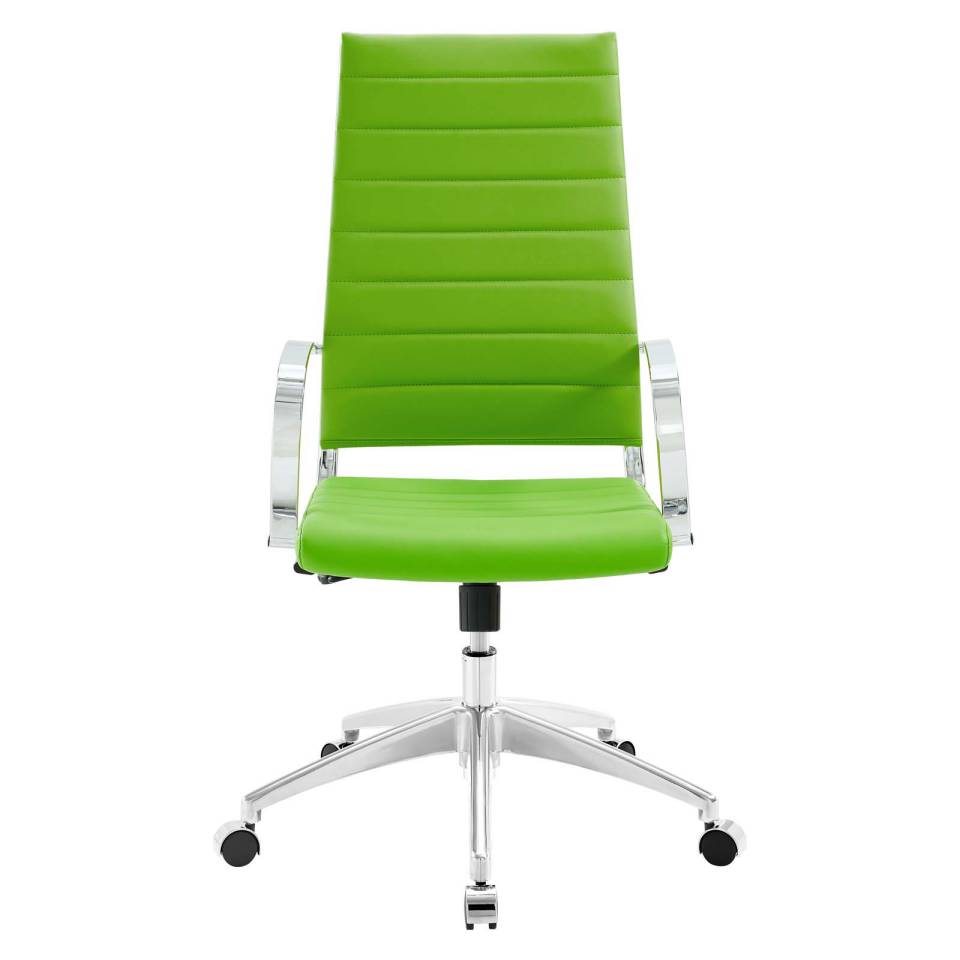 Jive Highback Office Chair by Modway - EEI-4135 | Office Chairs | Modishstore - 6