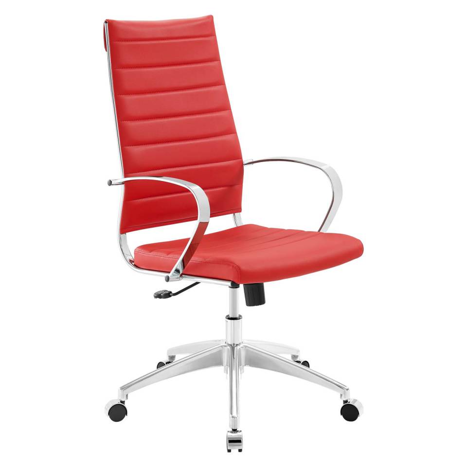 Jive Highback Office Chair by Modway - EEI-4135 | Office Chairs | Modishstore - 9