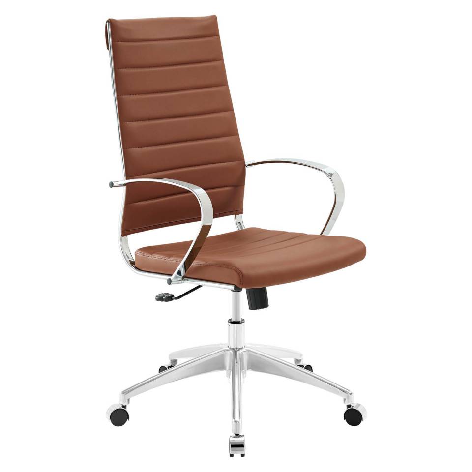 Jive Highback Office Chair by Modway - EEI-4135 | Office Chairs | Modishstore - 10