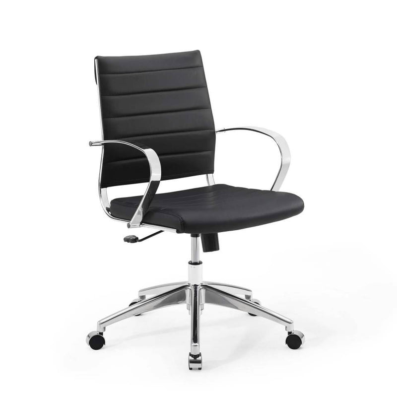 Modway Jive Mid Back Office Chair - EEI-4136 | Office Chairs | Modishstore - 9