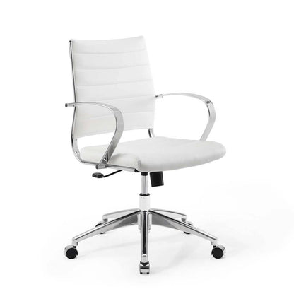 Modway Jive Mid Back Office Chair - EEI-4136 | Office Chairs | Modishstore - 12