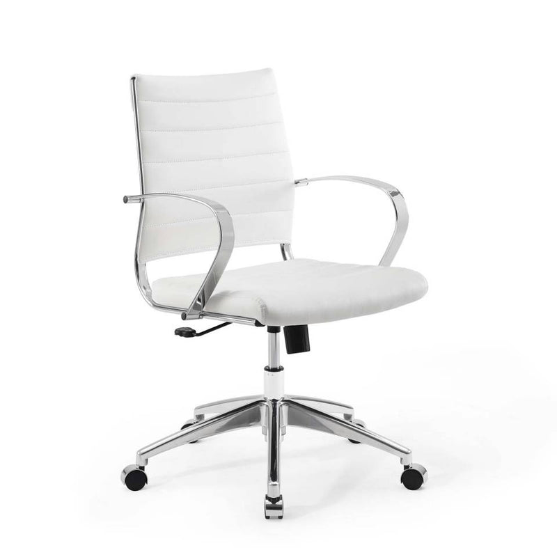 Modway Jive Mid Back Office Chair - EEI-4136 | Office Chairs | Modishstore - 12