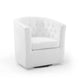 Modway Prospect Tufted Performance Velvet Swivel Armchair - EEI-4138 | Armchairs | Modishstore - 13