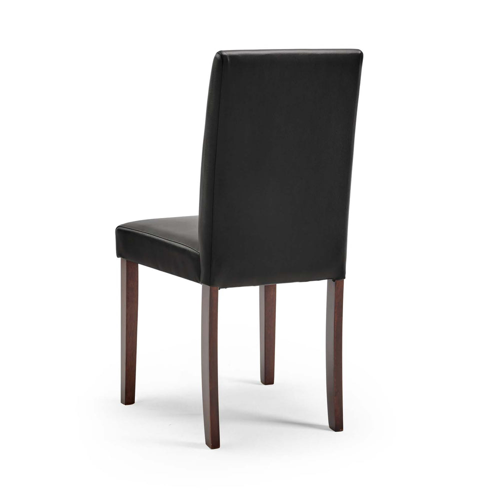 Prosper 7 Piece Faux Leather Dining Set By Modway - EEI-4182 | Dining Sets | Modishstore - 4