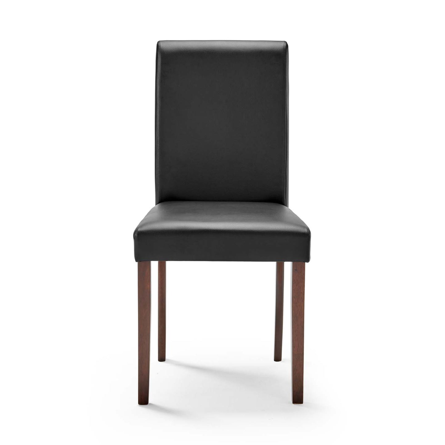 Prosper 7 Piece Faux Leather Dining Set By Modway - EEI-4188 | Dining Sets | Modishstore - 6