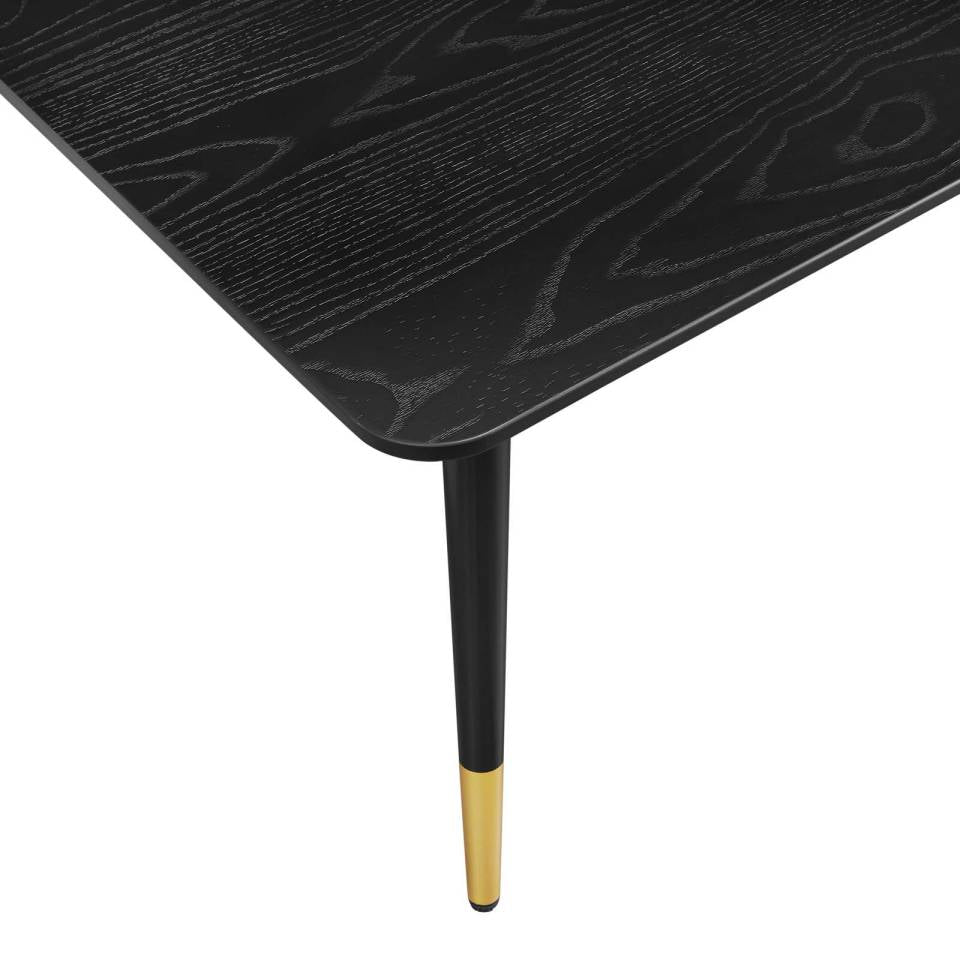 Modway Vigor Square Coffee Table - EEI-4215 | Coffee Tables | Modishstore - 5