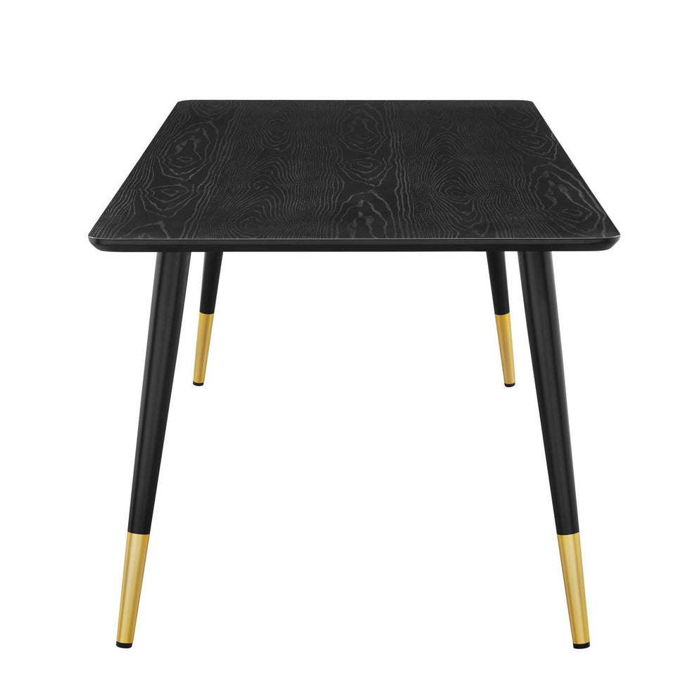 Modway Vigor Rectangular Dining Table - EEI-4216 | Dining Tables | Modishstore - 2