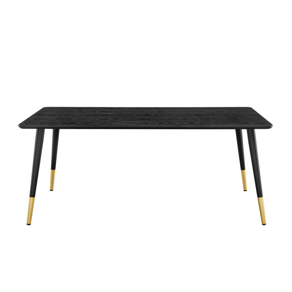 Modway Vigor Rectangular Dining Table - EEI-4216 | Dining Tables | Modishstore - 3