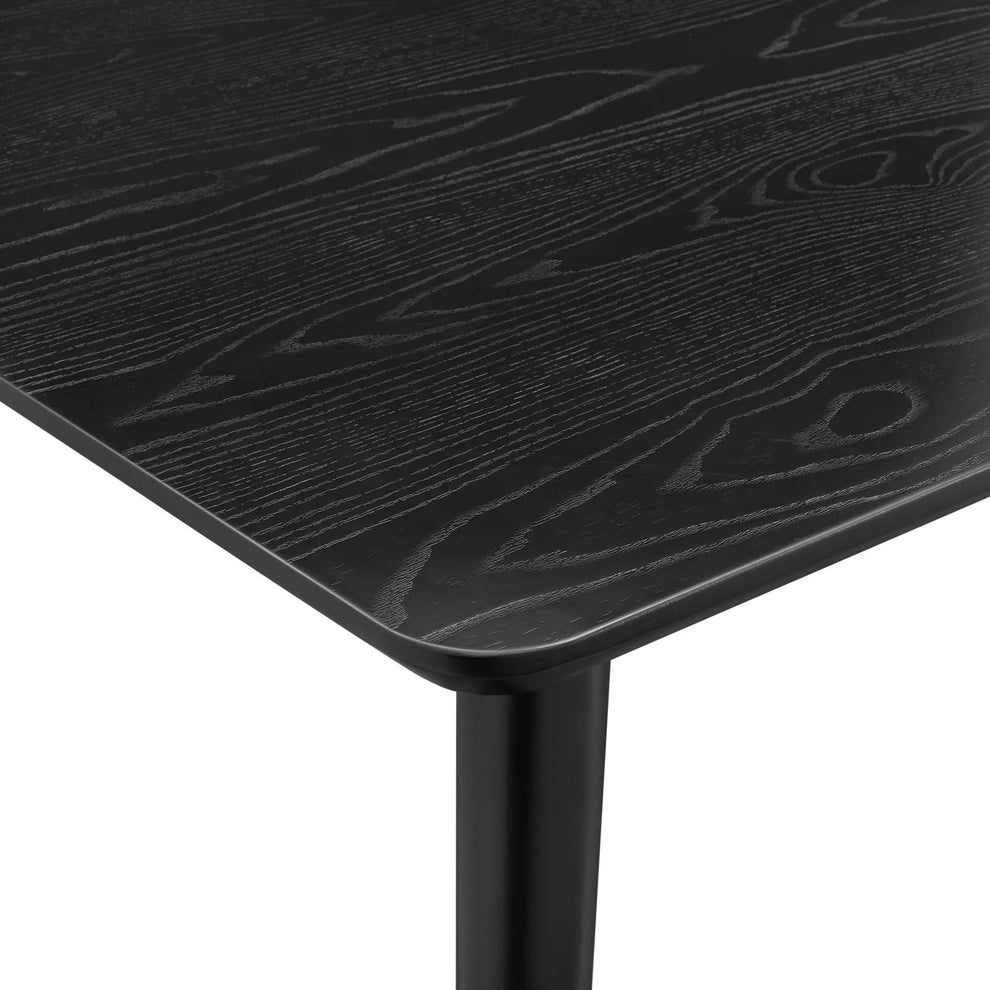 Modway Vigor Rectangular Dining Table - EEI-4216 | Dining Tables | Modishstore - 5