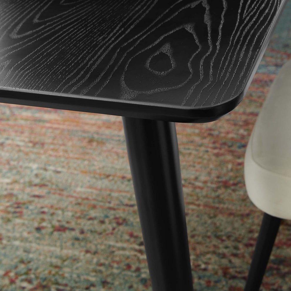 Modway Vigor Rectangular Dining Table - EEI-4216 | Dining Tables | Modishstore - 6