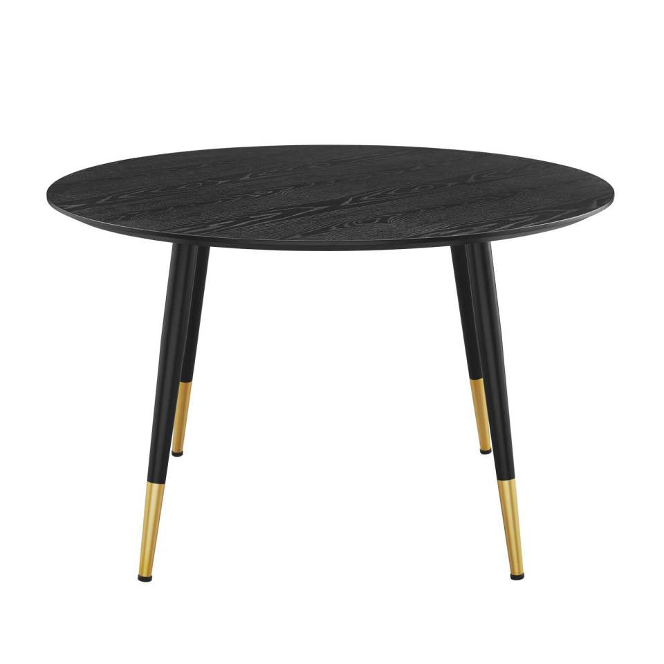 Modway Vigor Round Dining Table - EEI-4217 | Dining Tables | Modishstore - 3
