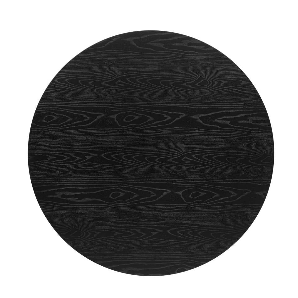 Modway Vigor Round Dining Table - EEI-4217 | Dining Tables | Modishstore - 4