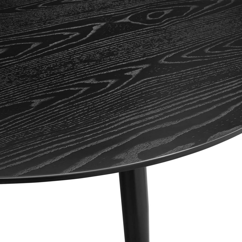 Modway Vigor Round Dining Table - EEI-4217 | Dining Tables | Modishstore - 5