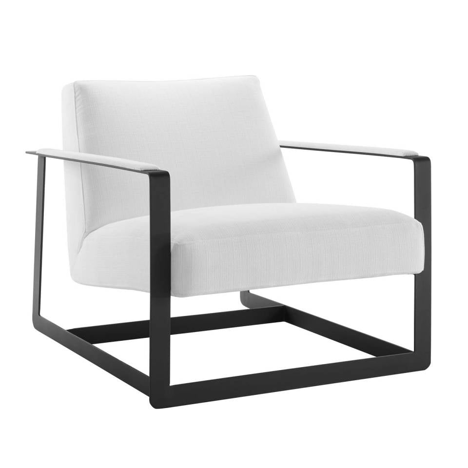 Modway Seg Upholstered Accent Chair - EEI-4220 | Accent Chairs | Modishstore - 2