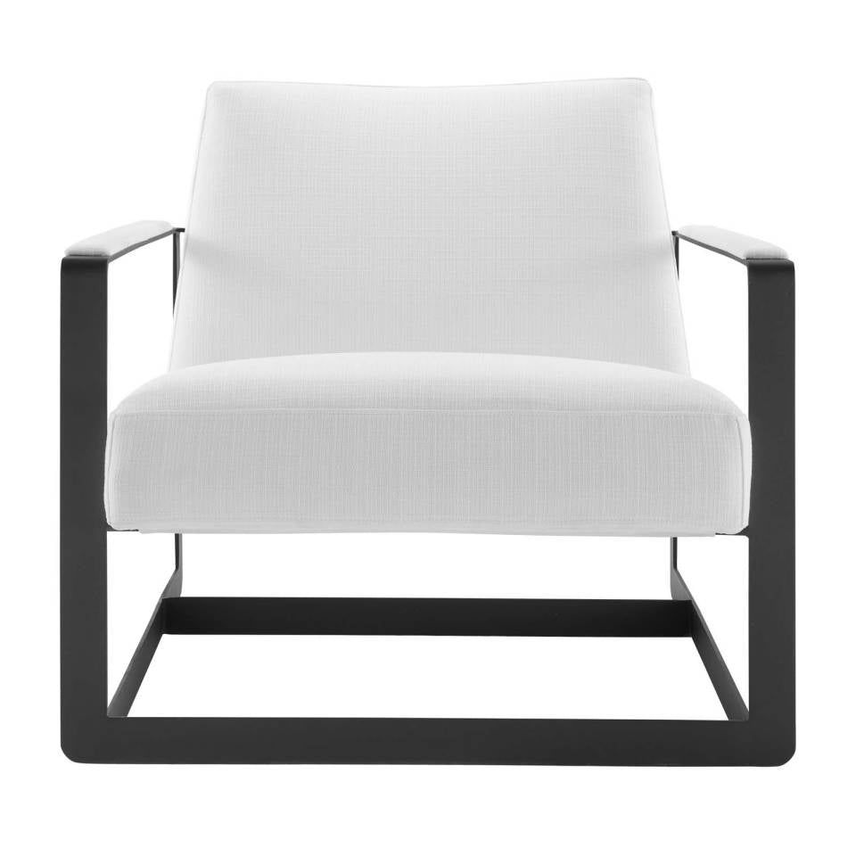 Modway Seg Upholstered Accent Chair - EEI-4220 | Accent Chairs | Modishstore - 5