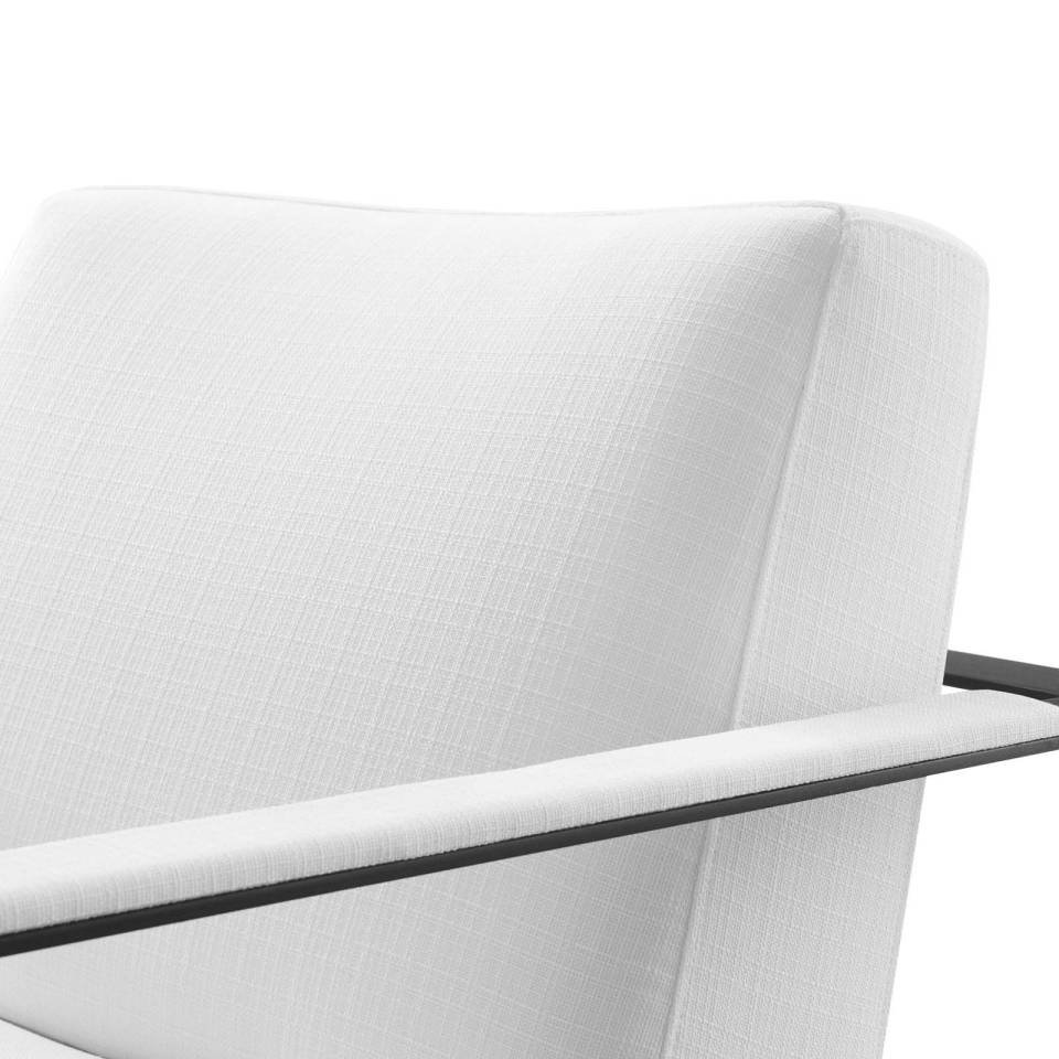 Modway Seg Upholstered Accent Chair - EEI-4220 | Accent Chairs | Modishstore - 6